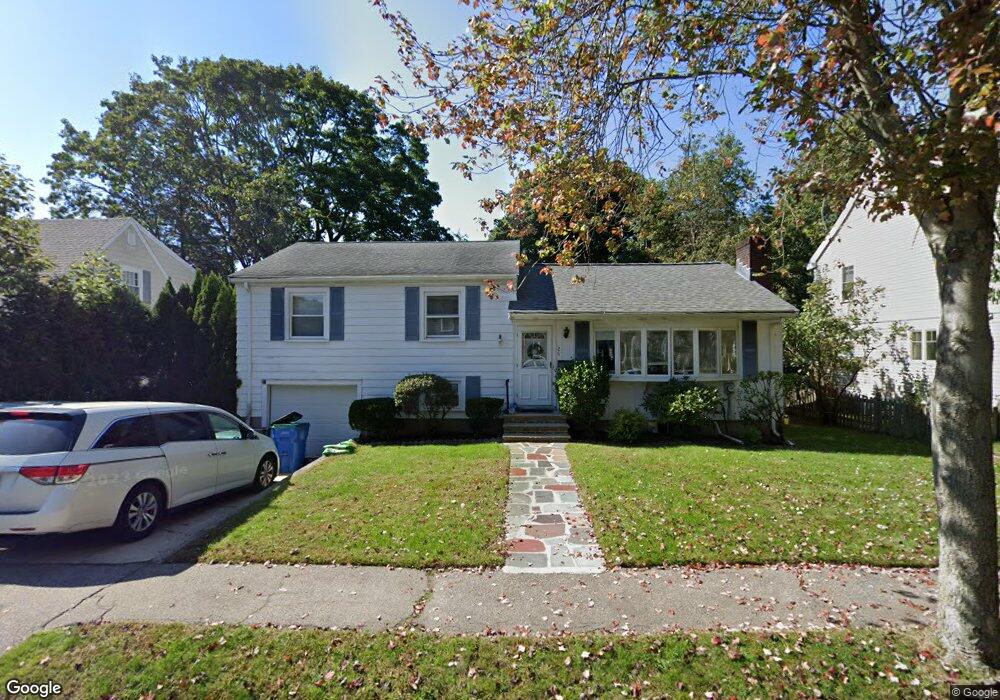 26 Woods Rd, Belmont, MA 02478 - photo 1