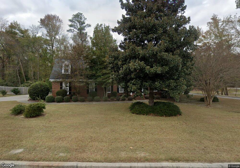 4154 Knollcrest Cir N, Augusta, GA 30907 - photo 1