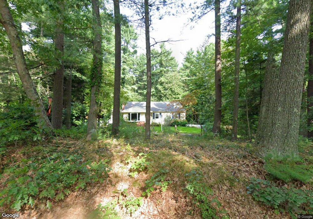 1231 E Washington St, Hanson, MA 02341 - photo 1