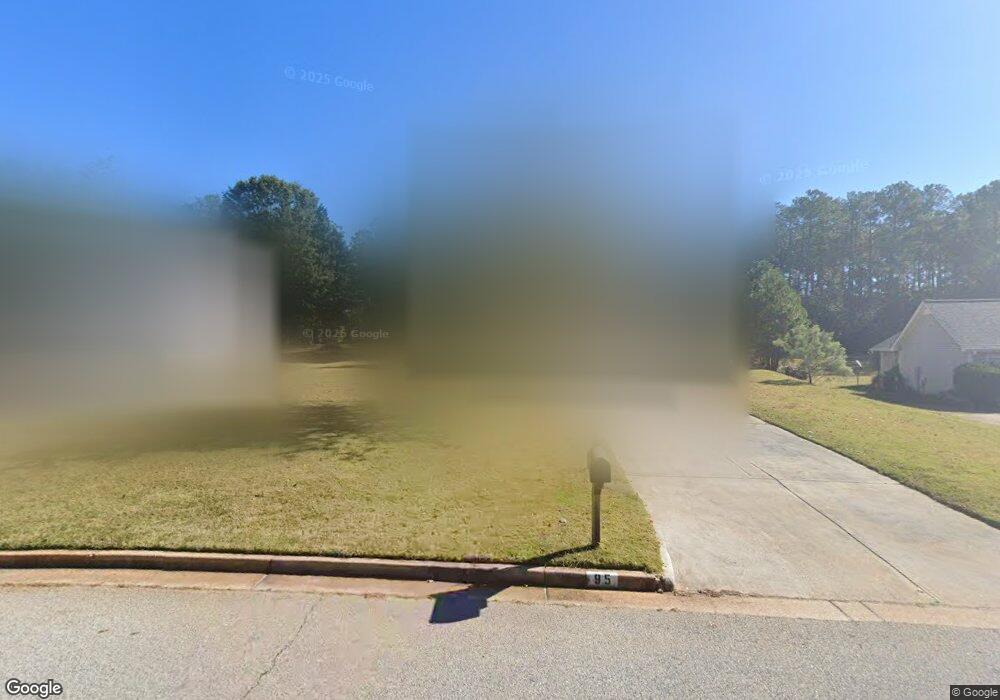 95 Tara Way, Covington, GA 30016 - photo 1