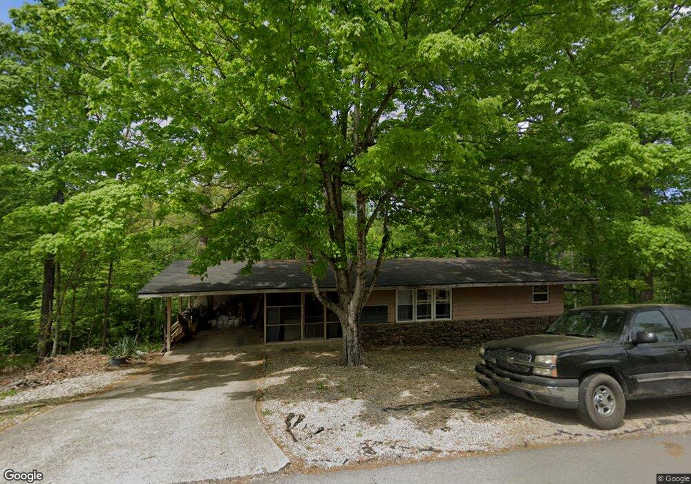 25 Gillingham Dr, Bella Vista, AR 72715 - photo 1