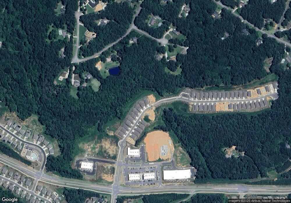 1253 Cedarcrest Blvd, Dallas, GA 30132 - photo 1