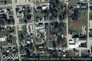 761 N Madison St, Montezuma, IN 47862