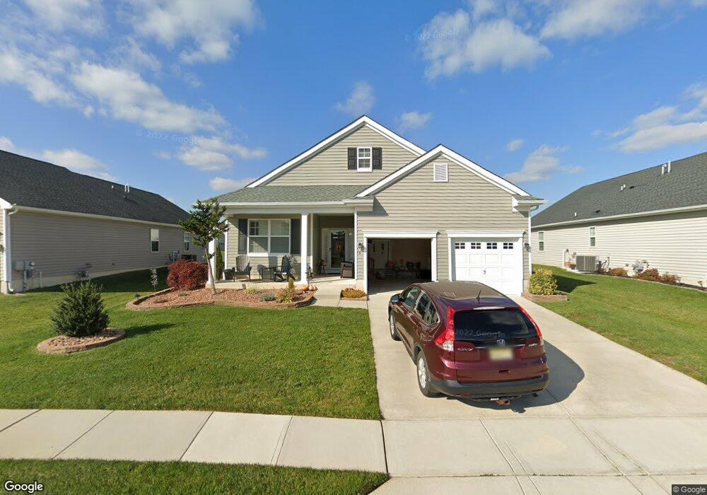 5 Groff St, Clayton, NJ 08312 - photo 1