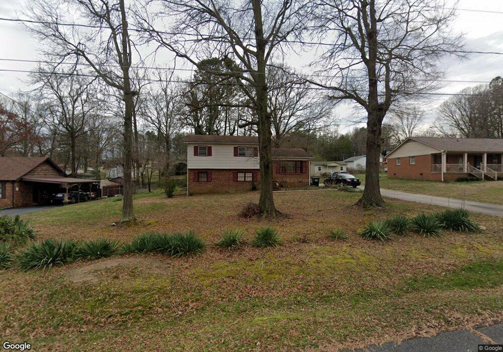 4321 Camden Ave, Kannapolis, NC 28081 - photo 1