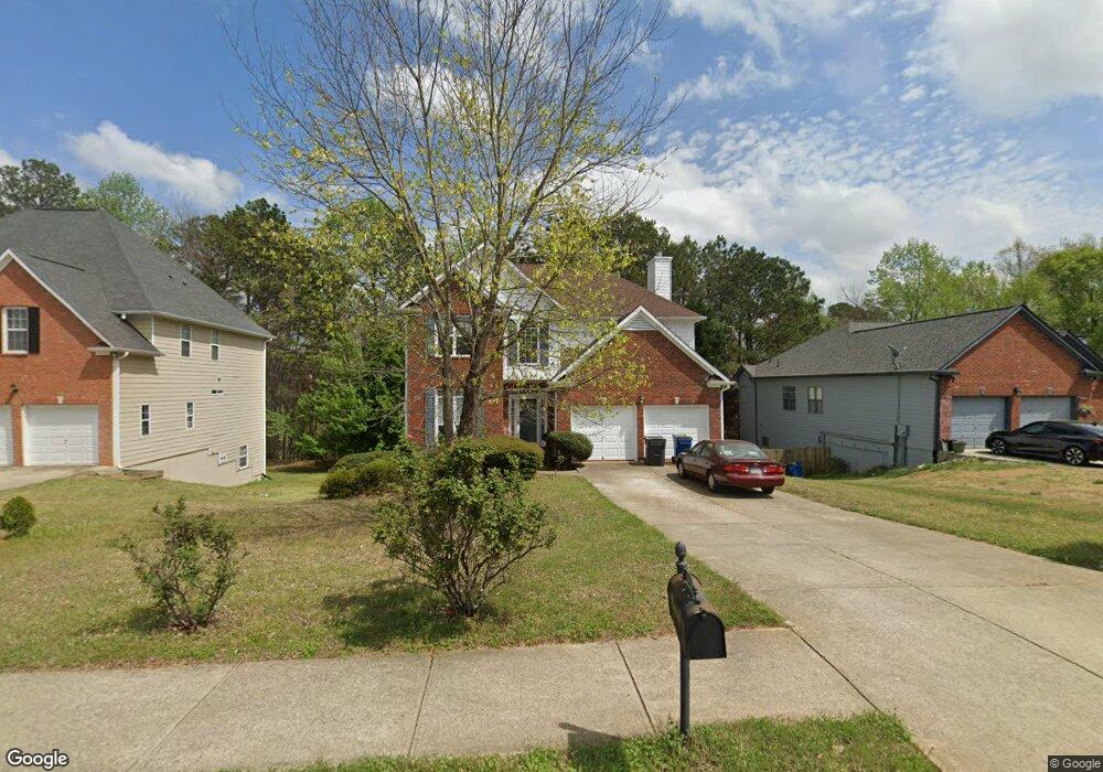 3302 Sir Henry St, Atlanta, GA 30344 - photo 1