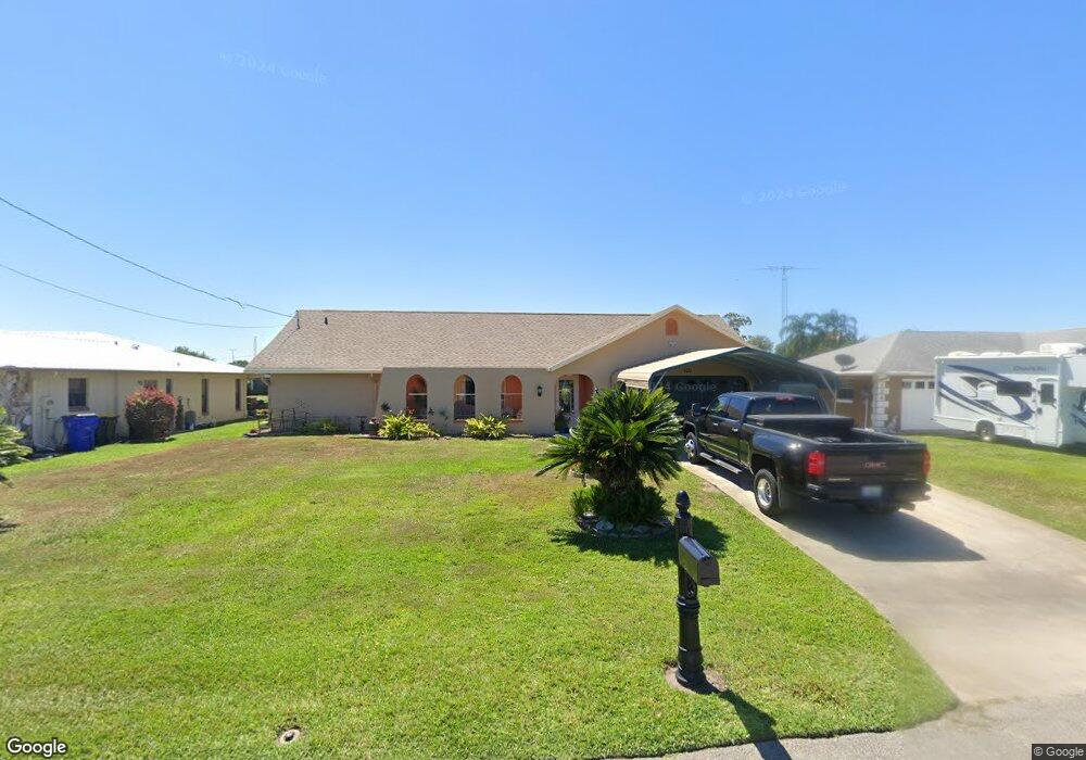 120 Temptation Ln, Lake Placid, FL 33852 - photo 1