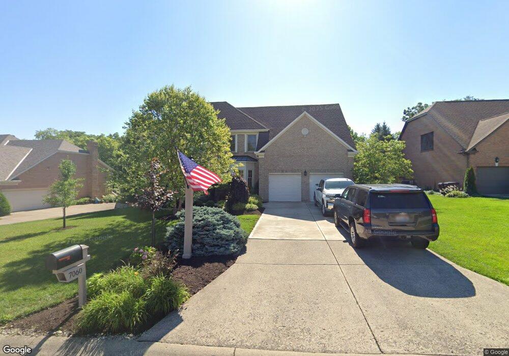 7060 Lindley Way, Liberty Township, OH 45011 - photo 1