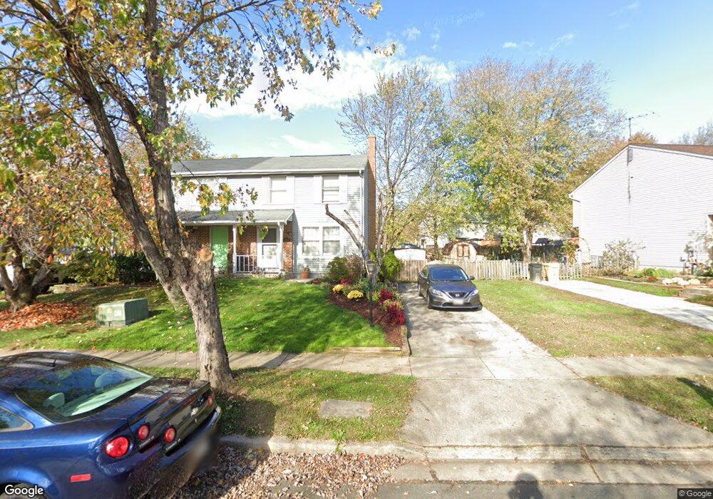 1616 Secretariat Dr, Annapolis, MD 21409 - photo 1