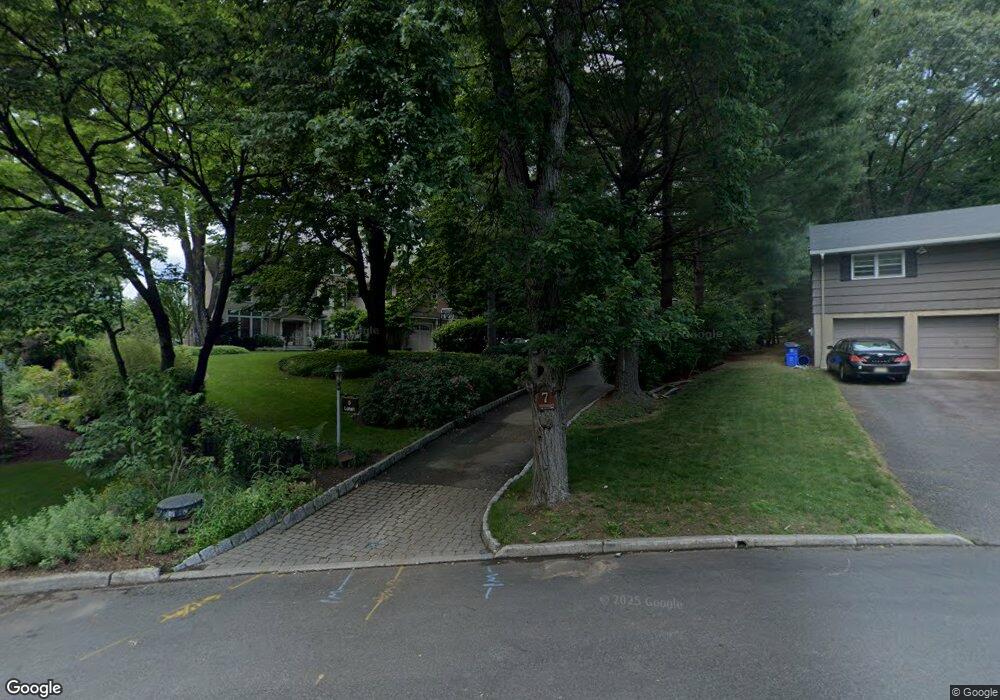 7 Ravine Rd, Tenafly, NJ 07670 - photo 1