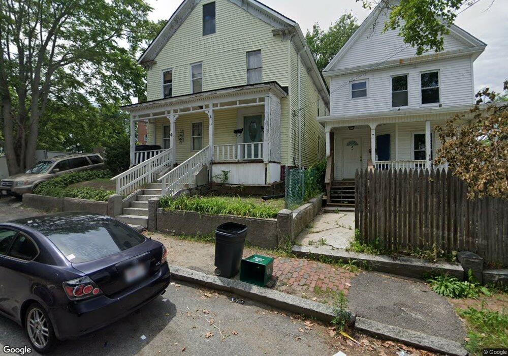 4 Ely St, Worcester, MA 01610 - photo 1