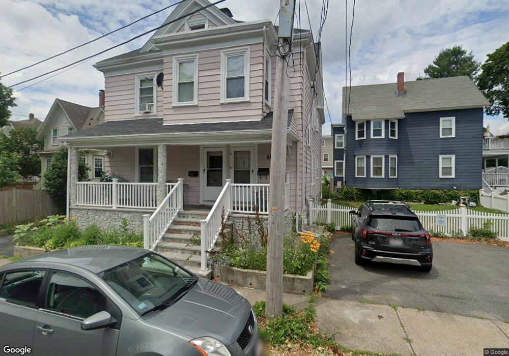 10 Warner St unit 1, Salem, MA 01970 - photo 1