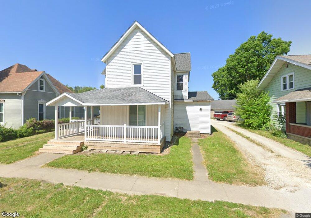 236 N Main St, Andrews, IN 46702 - photo 1