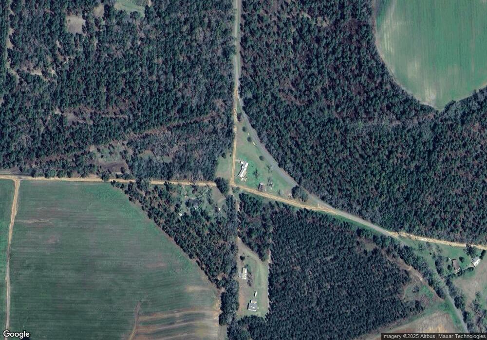 22 Humphreys Ln, Pavo, GA 31778 - photo 1