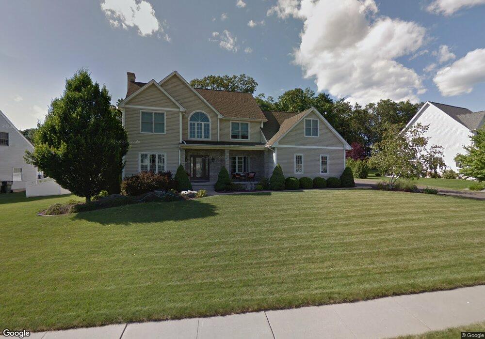 90 Rockledge Dr, Newington, CT 06111 - photo 1