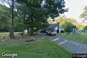 354 Ivy Green Trail, Lowgap, NC 27024