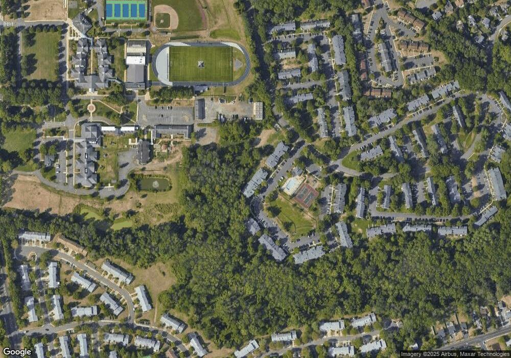 22 Players Cir, Tinton Falls, NJ 07724 - photo 1