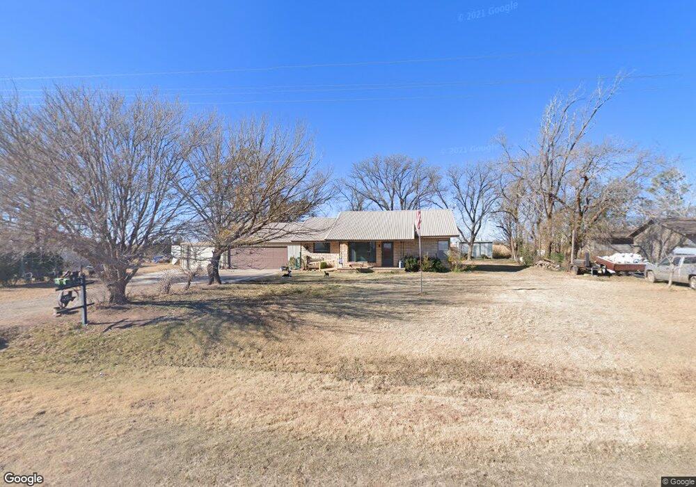 914 Fm 1070, Plainview, TX 79072 - photo 1