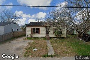621 Anderson St, Franklin, LA 70538