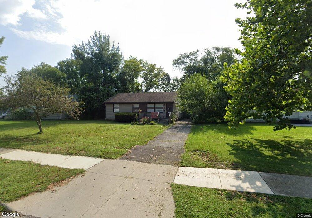 1040 S Hague Ave, Columbus, OH 43204 - photo 1