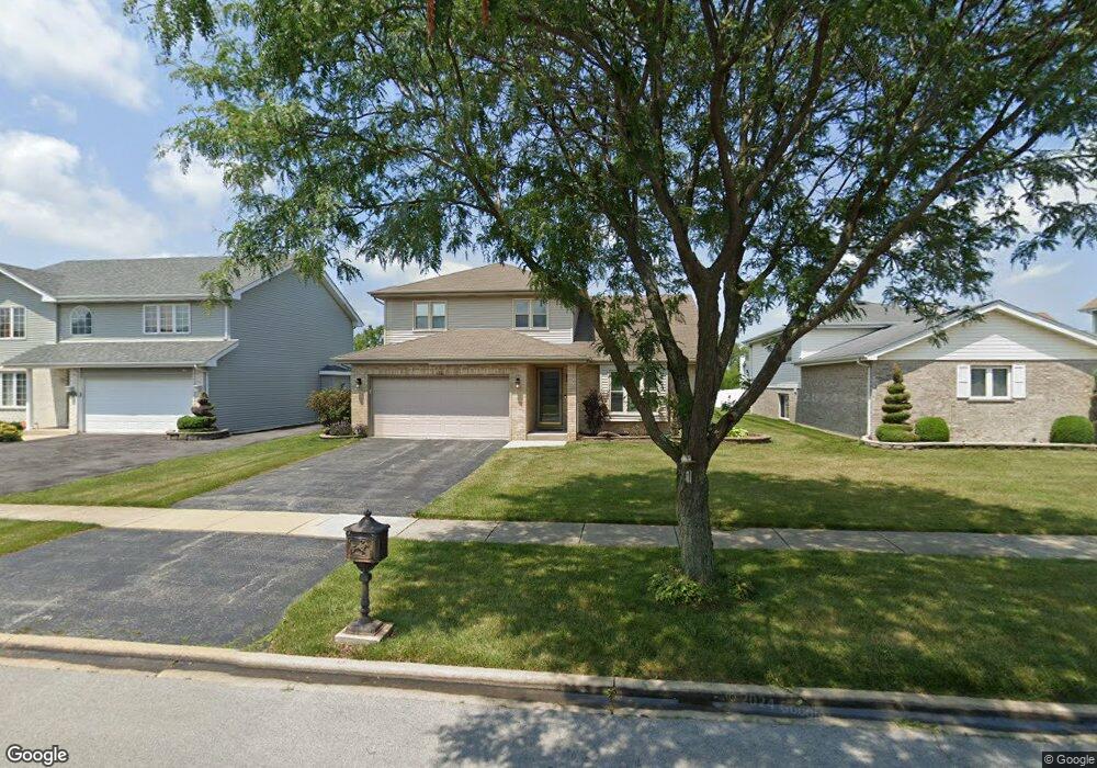 4320 187th St, Country Club Hills, IL 60478 - photo 1