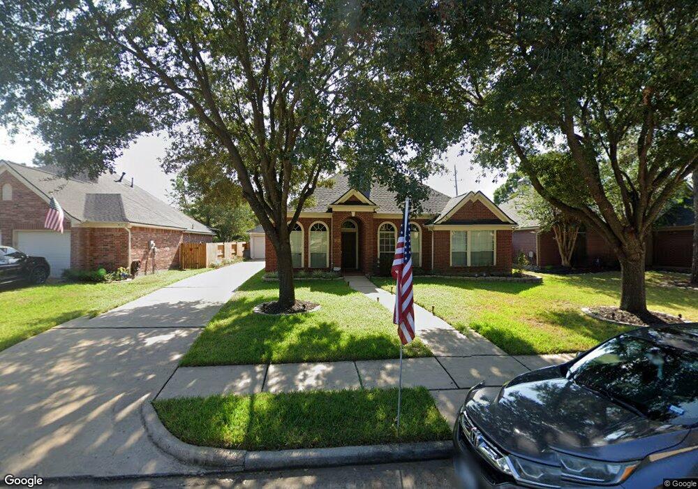 16419 Lasting Light Ln, Houston, TX 77095 - photo 1