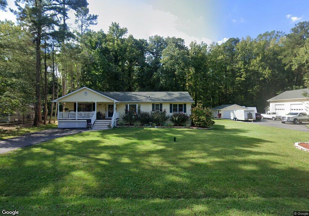 40015 Beach Dr, Mechanicsville, MD 20659 - photo 1