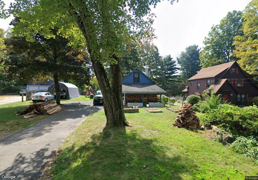 1 Old Depot Hill Rd, East Hampton, CT 06424 - photo 1