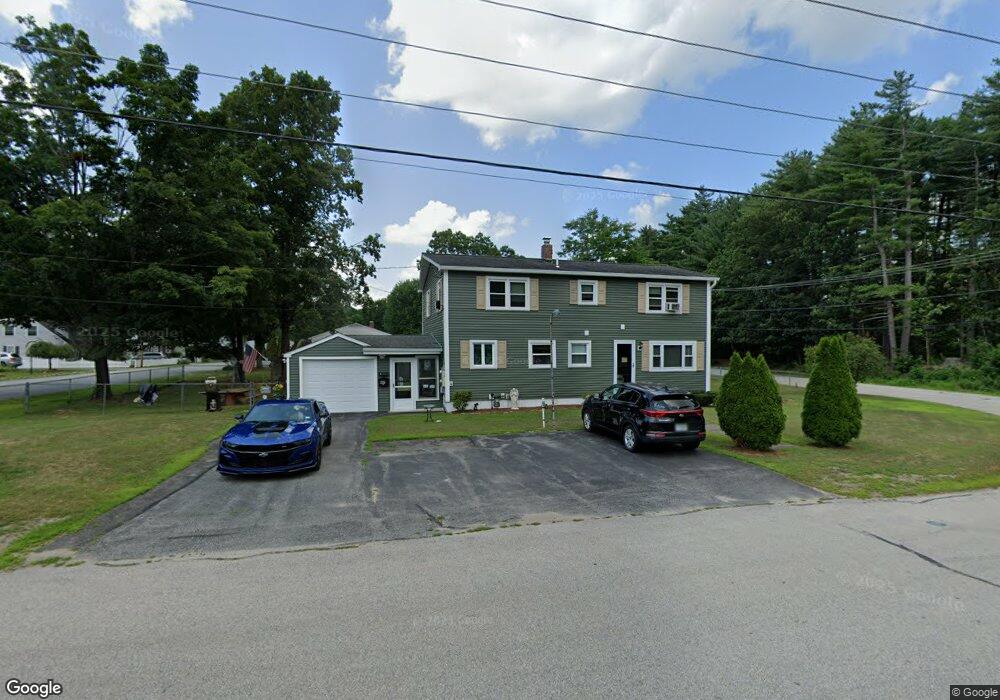 48 Hills Ferry Rd, Nashua, NH 03064 - photo 1