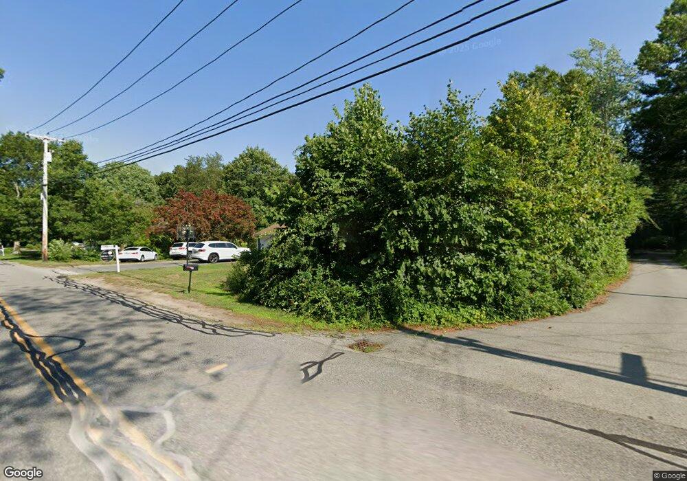 65 Plain St unit 65, Pembroke, MA 02359 - photo 1