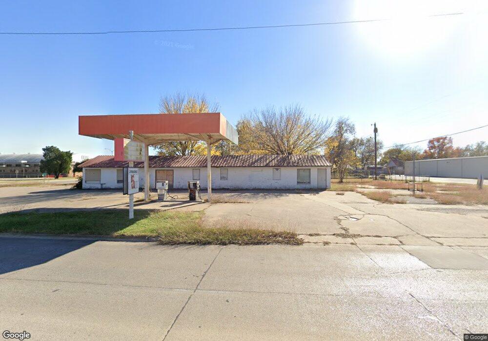 720 E Lake Murray Dr, Ardmore, OK 73401 - photo 1