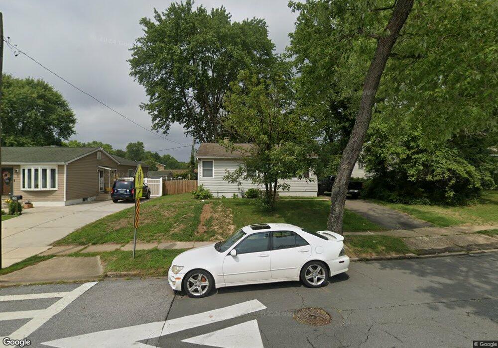 252 Old Line Ave, Laurel, MD 20724 - photo 1