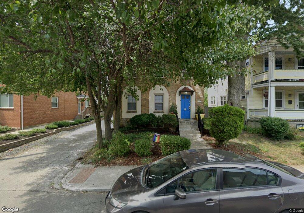 1196 Franklin Ave, Columbus, OH 43205 - photo 1