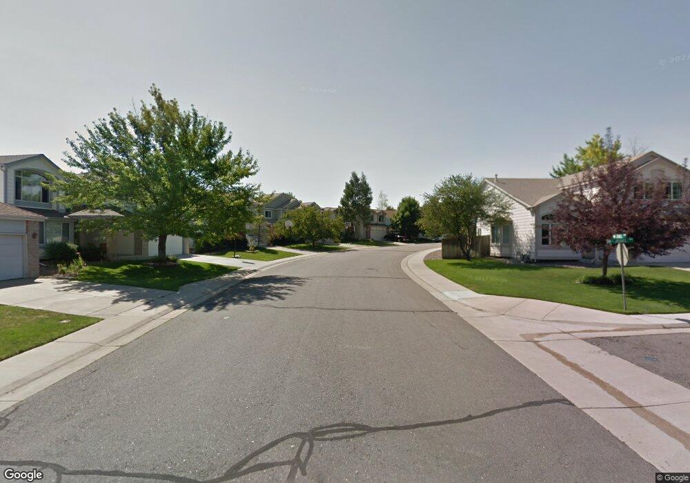 5307 R S Jebel Way, Aurora, CO 80015 - photo 1