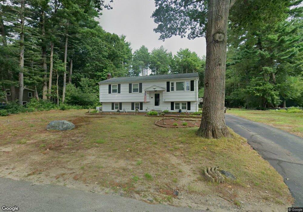 12 James St, Norton, MA 02766 - photo 1