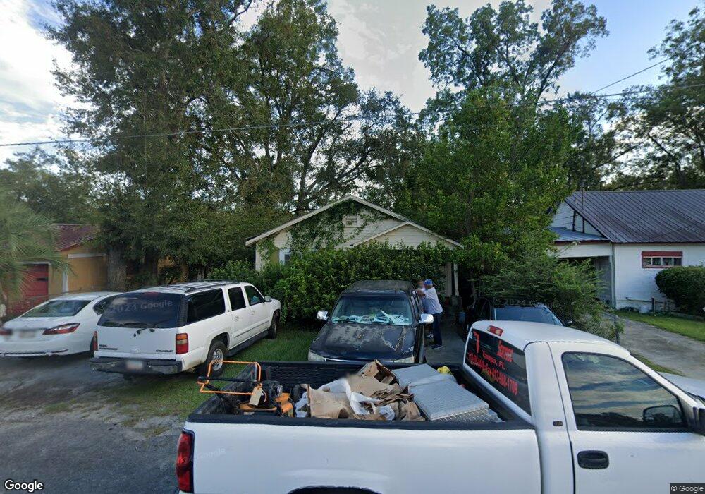 504 W Stewart St, Quitman, GA 31643 - photo 1