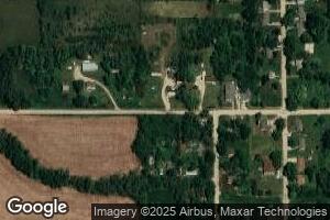 509 Matthewson St, Walthill, NE 68067