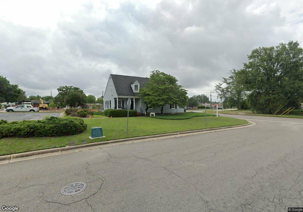 597 Oliver St, Fayetteville, NC 28304 - photo 1