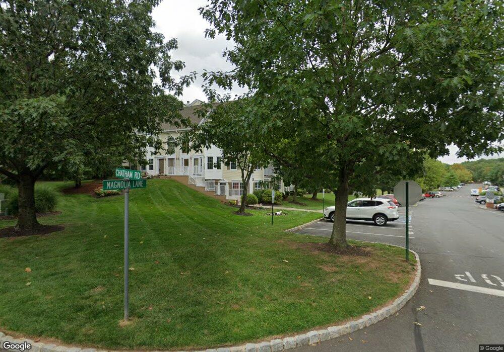 1009 Magnolia Ln unit 9, Branchburg, NJ 08876 - photo 1