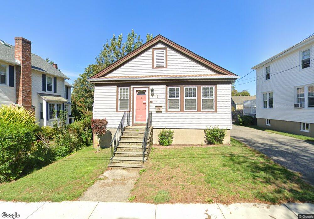12 Channing St, Newport, RI 02840 - photo 1