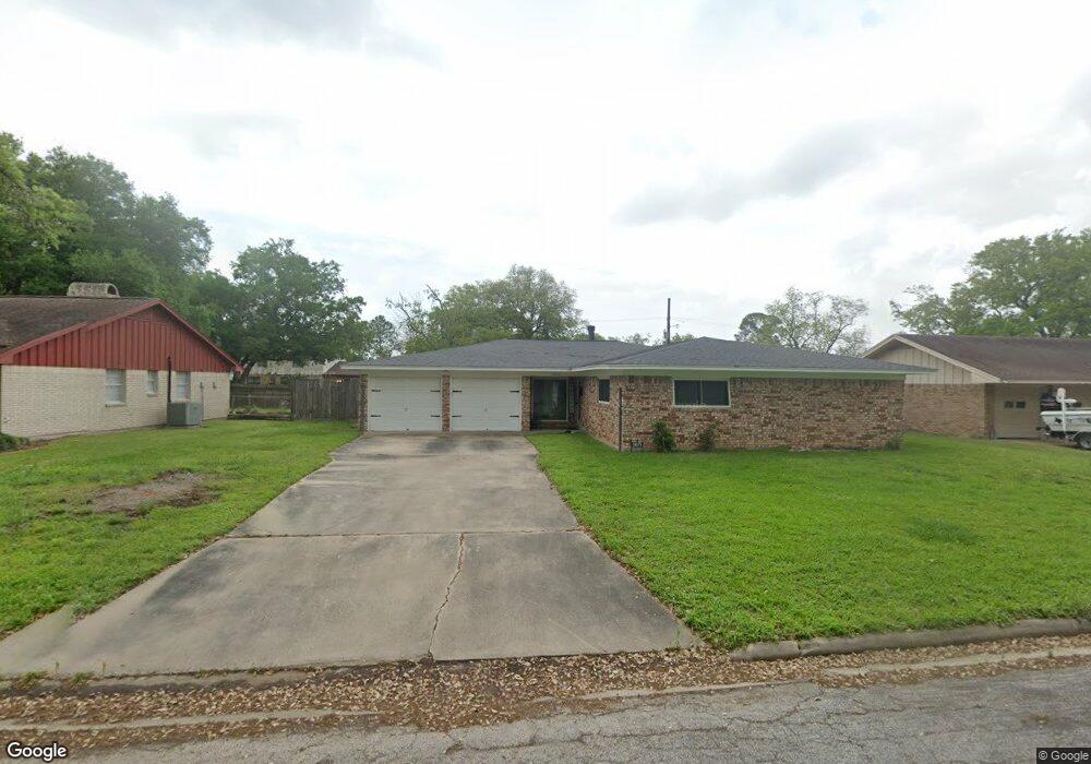 2625 Encino Ave, Bay City, TX 77414 - photo 1
