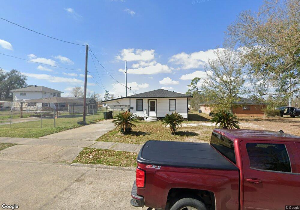 1225 Orrin St, Lake Charles, LA 70601 - photo 1