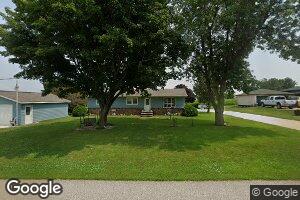 321 S 4th Ave, Lismore, MN 56155