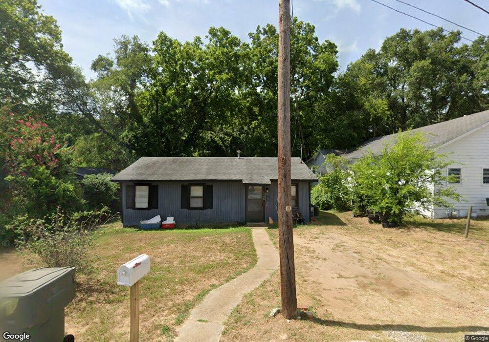 1409 Powers St, Nacogdoches, TX 75964 - photo 1