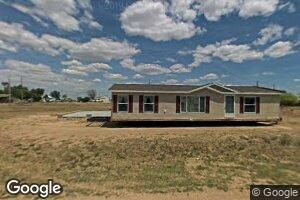 1342 E Illinois Ave, Ulysses, KS 67880