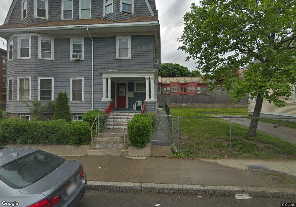 15 Fenelon St unit 1, Dorchester, MA 02121 - photo 1