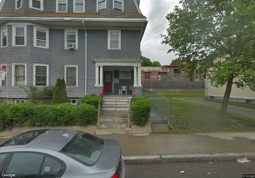 15 Fenelon St unit 3, Dorchester, MA 02121 - photo 1