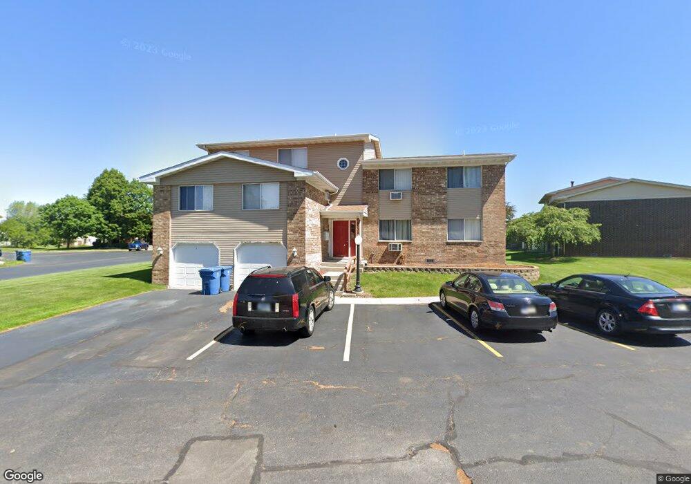 5034 W 82nd Ct, Crown Point, IN 46307 - photo 1