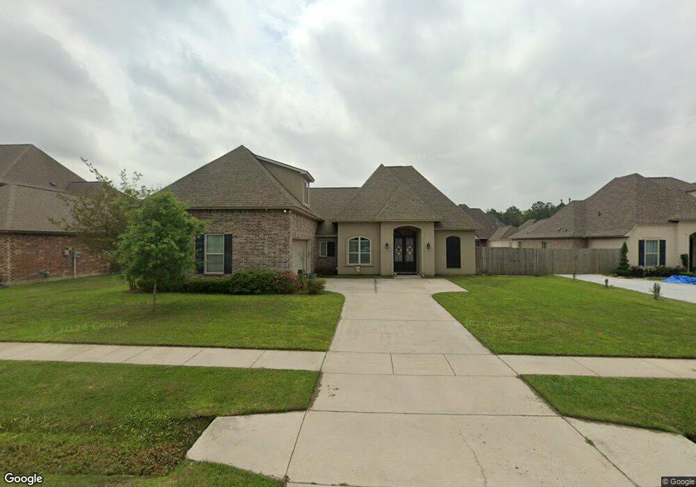 23640 Big Branch Dr, Ponchatoula, LA 70454 - photo 1