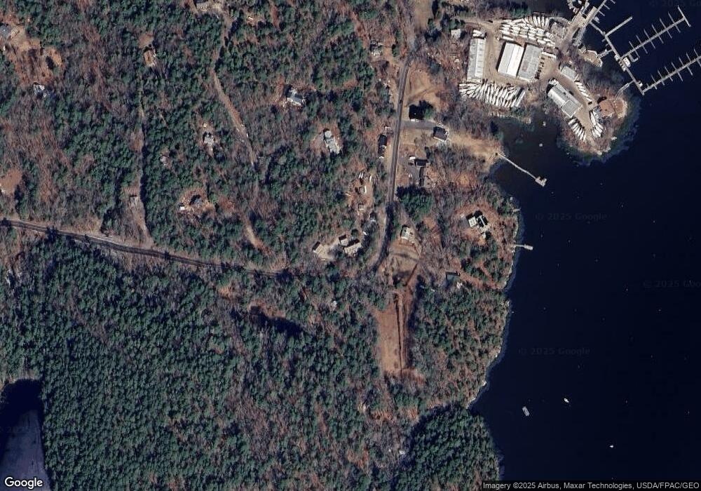 268 Robinhood Rd, Georgetown, ME 04548 - photo 1